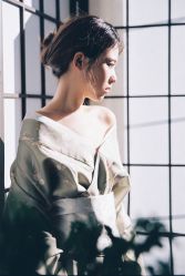 -WAVE SODA摄影工作室