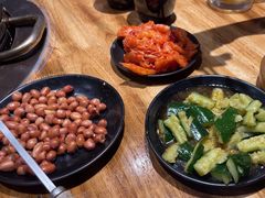 -筱果•梁山围炉烤肉(昌里路店)