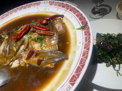 -旺顺阁鱼头泡饼(常营店)