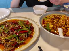 腰花-付掌柜在成都·热炒砂锅集(金禾店)