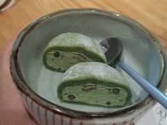 -团子君寿司·茶