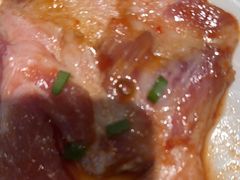 -合易泓烤肉•首创生椰大油边(宁山路店)