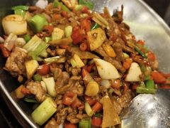 -潇湘·永州会馆(百子湾店)