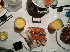 -星伦多自助料理·涮烤一体(虹悦城店)