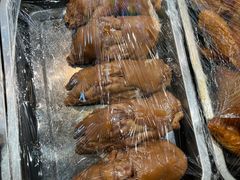 酱猪手-兄弟江湖东北老菜(三井街道店)