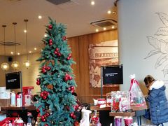 -星巴克(宝山万达店)