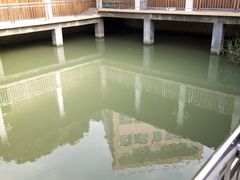 -玉和山庄农家菜