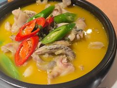 -大树餐厅(益田假日店)