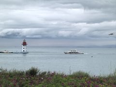 -青海湖二郎剑景区