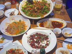 -俭寨大盘鸡·缸子肉·小公鸡·新疆菜(云通店)