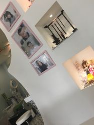 -星童star.kids儿童发型设计·满月胎发(玉兰花园店)