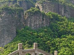 -雁荡山风景名胜区
