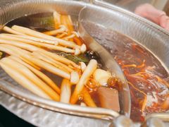 -温禾牛·和牛寿喜烧自助火锅(恒基名人店)