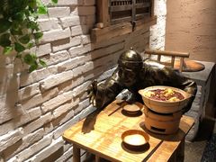 大堂-哥老官重庆美蛙鱼头(虹口龙之梦店)