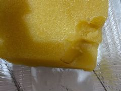 豌豆黄-清真·白记年糕(牛街北口店)