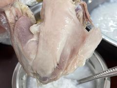 -吉英盐焗鸡(文中路店)