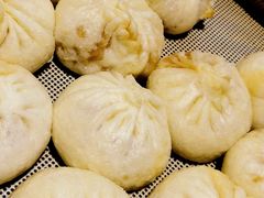 -包子大王(新泽巷店)