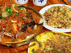 -北港方记海鲜楼·海景餐厅