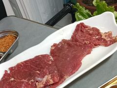 -牛犇炭火烤肉·鲜切烤肉(承德总店)