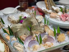 -樾餐厅泰式海鲜火锅(民歌湖店)