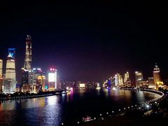 -罗斯福色戒酒吧(外滩店)