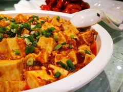 -京味民福烤鸭店(建设四马路店)
