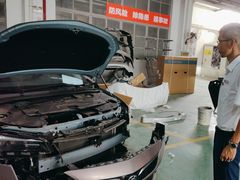 -上海名流星域汽车服务有限公司(内江路店)