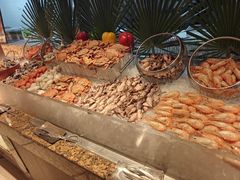-厦门悦华酒店·绿庭主题自助餐厅