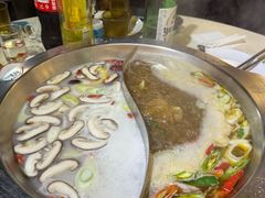 -京门活鱼馆·鱼火锅(百子湾（原红庙）店)