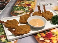 -必胜客(城西银泰店)