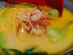 -兰溪小馆(东直门簋街店)