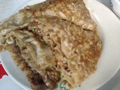 -清真永恒华威肉饼(潘家园店)