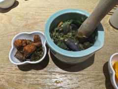 -湘阁里辣(沙井华润万家店)