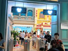 -广州融创水世界