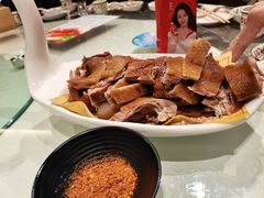 -关东大厨老三熏鹅(新石店)
