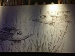 -鱼库·不仅是一家烤鱼店(车公庙店)