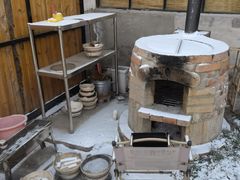 -陶野咖啡·面包披萨