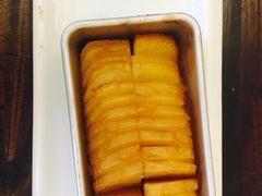 烤土豆-五观堂素食(新华路店)