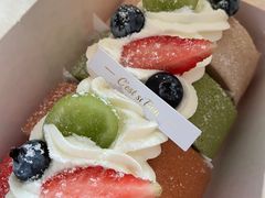 -囍悦烘焙(恒隆御水岸店)