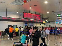 -厦门五通客运码头