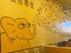 -尊宝比萨(石牌东店)