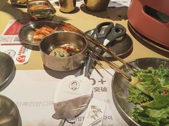 -西塔老太太泥炉烤肉(杭州首店)