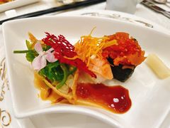 -宁波威斯汀酒店