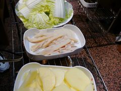 -友乐居羊蝎子(西直门店)