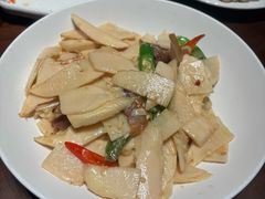 -汀小府·福建客家菜(鼓山沃尔玛店)
