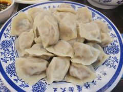 -老北京炸酱面大王.铜锅涮肉(朝阳门店)