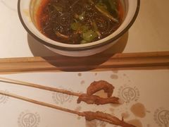 -鸣记脆皮烤鱼·海鲜烤鱼(三八广场店)