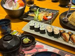-元通寿司(地标店)
