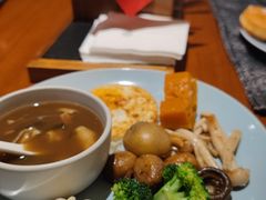 -郑州美盛喜来登大酒店