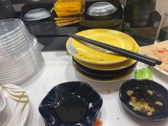 -争鲜回转寿司(浦东三钢里PLUS店)